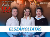Elszámoltatás