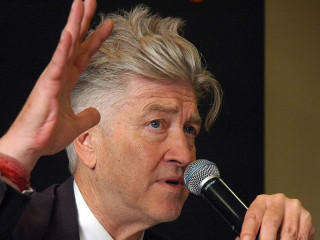 David Lynch