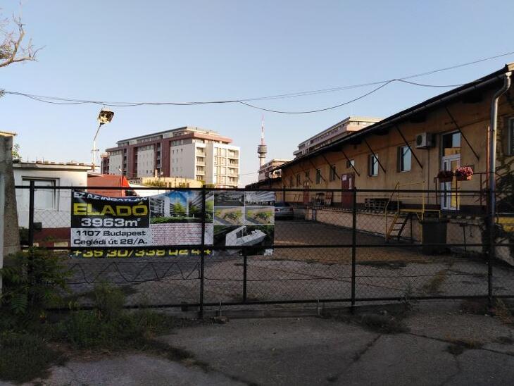 Kevés lakás épül