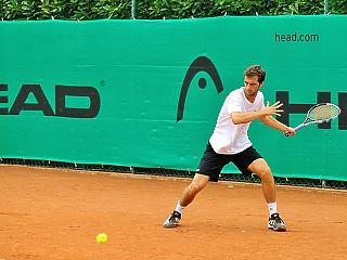 Áder visszadobta a margitszigeti teniszközpontról szóló törvényt