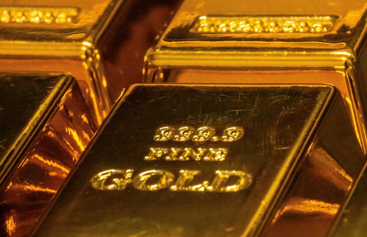 Rég volt már a tavalyi száguldás, de mutathat még újat az arany 