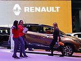 Az igazgatótanács lapátra tette a Renault vezérigazgatóját
