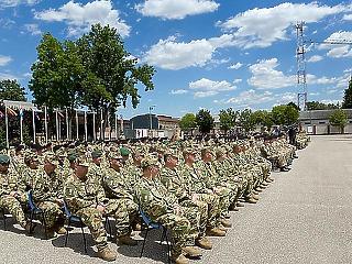 8-10 katonaiskola indulhat az országban a következő 10 évben