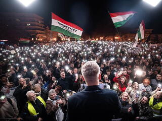 Nem lesz könnyű dolga a Tiszának: ilyen gazdasági helyzetet örökölnek Magyar Péterék