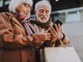 Szívderítő számok érkeztek az időseknek
