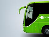 Elektromos autóbuszokra pályázhatnak a települések 