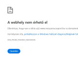 Még mindig elérhetetlen Mészáros Lőrinc cégcsoportjának honlapja