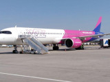 A magyarok kedvenc üdülőhelyeire indít járatokta a Wizz Air