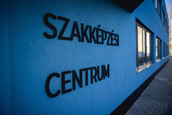 A szakképzés területén is a jó tapasztalatokat akarják megosztani