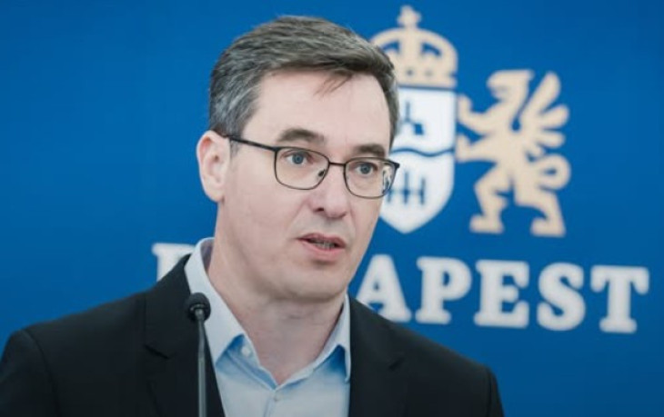 A főpolgármester szerint erkölcstelen és törvénytelen húzás