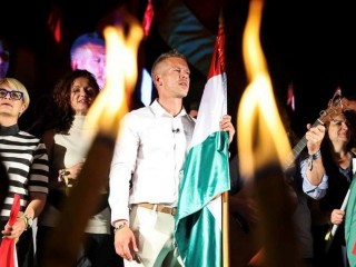 Magyar Péter