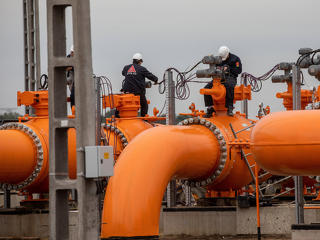  MEKH: márciusban már több orosz gáz érkezett Európába
