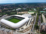 Sportosan nő az állami vagyon Szombathelyen