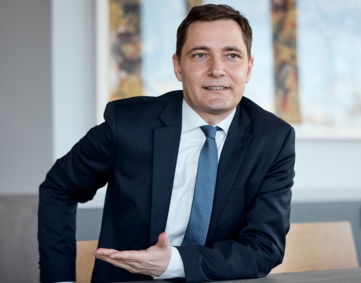 Gyurcsik Attila: Amerikát ettől még temetni nem kell