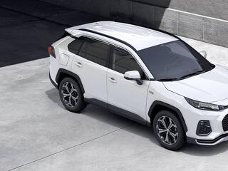 Kiderült, melyik volt a magyarok kedvenc autómárkája