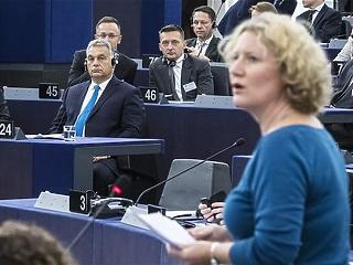 Magyarország lesz a téma Brüsszelben
