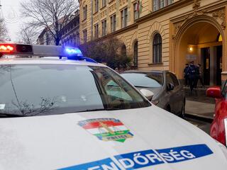Van iskola, ahol a levélszemétbe került a bombariadós levél, ezért nem szakadt meg a tanítás