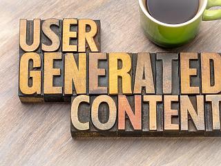 A user generated content alkalmazásában rejlő lehetőségek