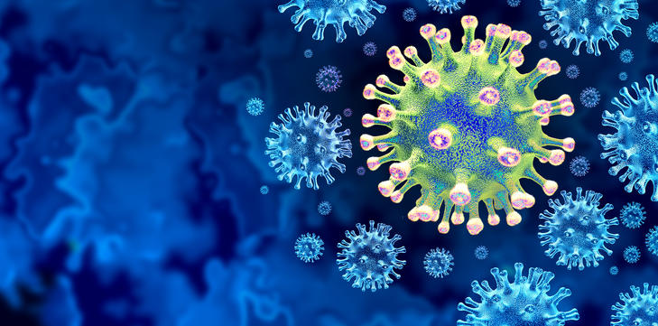 Minden bizonnyal a koronavírus-járvány is hozzájárult ehhez. Fotó: Depositphotos