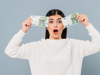 Hatalmasat zakózott a forint 
