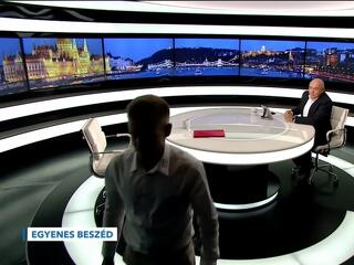 Elárulta az ATV-vezér, kötöttek-e alkut Magyar Péterrel
