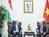 Orbán: 500 ágyas onkológiai központot építünk - Vietnámban