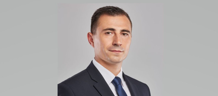 Borbély Lénárd korábban Németh Szilárd közeli munkatársa volt