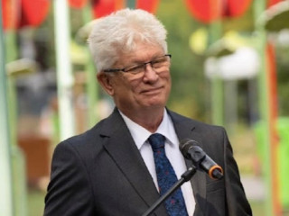 Karsay Ferenc