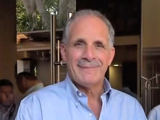 Nasry Asfura, az új hondurasi elnök