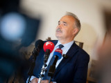 Nagy István új, támogatott mikrohitelt jelentett be