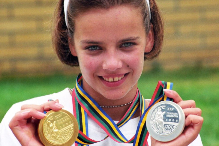 Ónodi Henrietta olimpiai aranyat nyert Barcelonában 1992-ben, most gyűjtést indítottak a gyógykezelésére