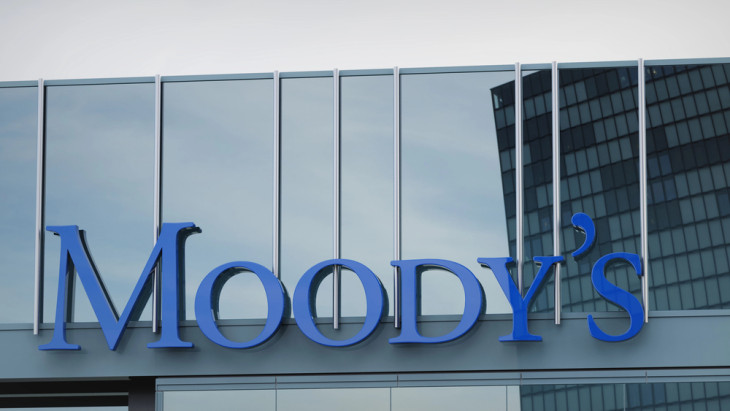 A Moody's döntését már péntek este megismerhetjük