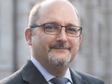 Csárdi Antal. Fotó: Facebook/Csárdi Antal