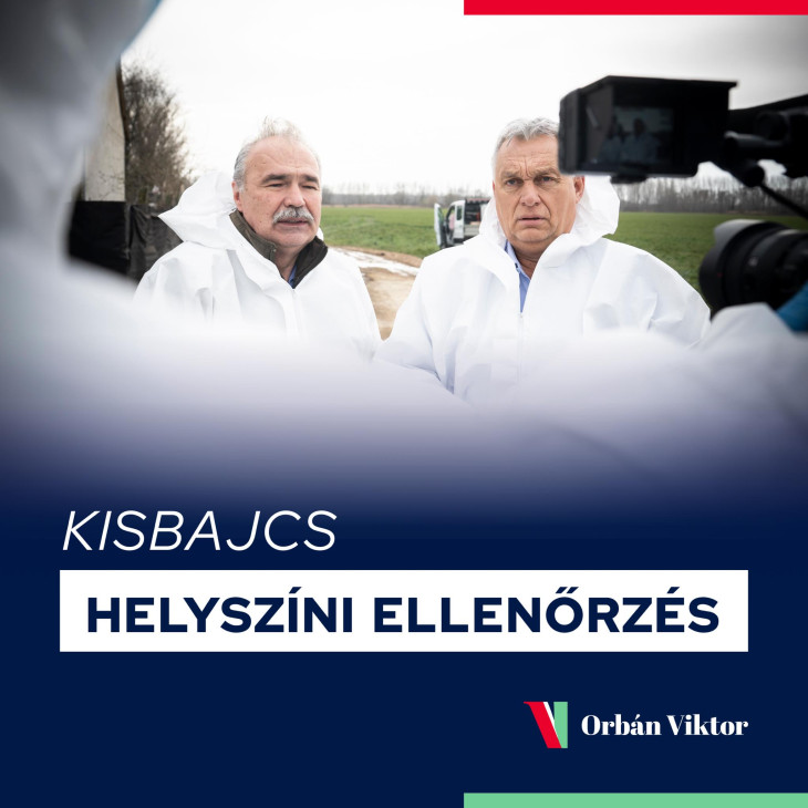Végül nem engedték be a beöltözött miniszterelnököt