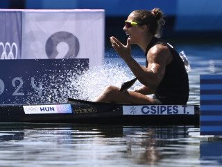 Csipes Tamara