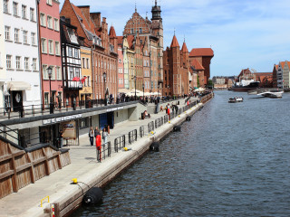 Gdansk