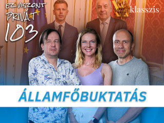 Wéber Balázs, Herman Bernadett, Király Bélam EVP