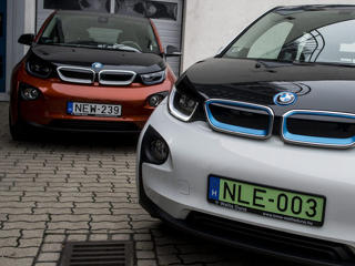 Odavágnak a németek az elektromos autóknak - óriási ráfizetés volt a támogatás