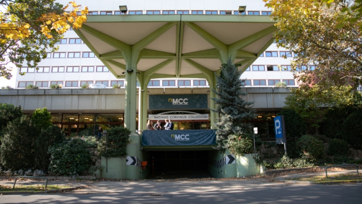 Petíciót indítottak az MCC életben tartásáért