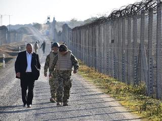 30 ezres migránsgettót építtetne Brüsszel Magyarországon?