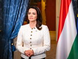 Végre kiköltözött az államfői rezidenciából Novák Katalin?