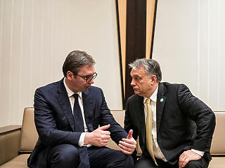 Orbán Viktor folytatja a balkáni hódítást, a NER-barát cégek is profitálnak belőle