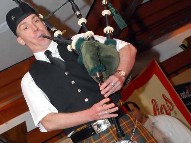 Whisky Show, 2010