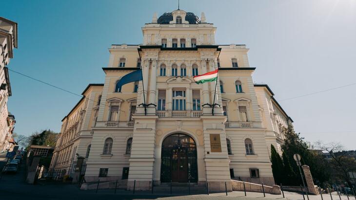 Magyarország kapcsolatrendszerét böngészhetjük az új felületen