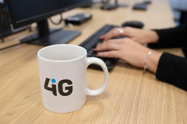 A 4iG egyre több partnerrel koccinthat