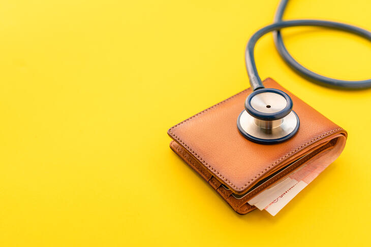 Az egészségpénztári befizetésekre, lekötésekre, sőt prevencióra felhasznált összegekre is jár a jóváírás