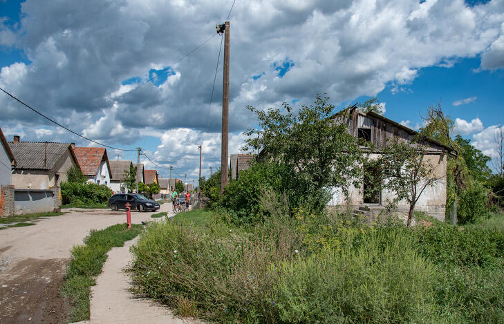 Hová vezet ez az út?