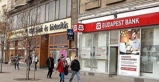 Nem Kizart Hogy Allami Tulajdonban Marad A Budapest Bank Mfor Hu