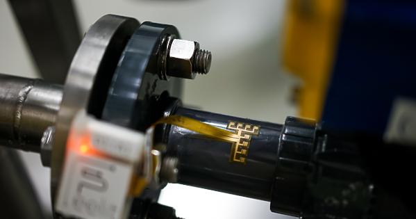 Continental invierte en la puesta en marcha de sensores industriales Feelit Continental invierte en la puesta en marcha de sensores industriales Feelit