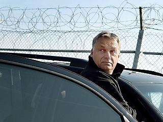 Orbán Viktor szerint jön a koronavírus, meg jönnek a migránsok is